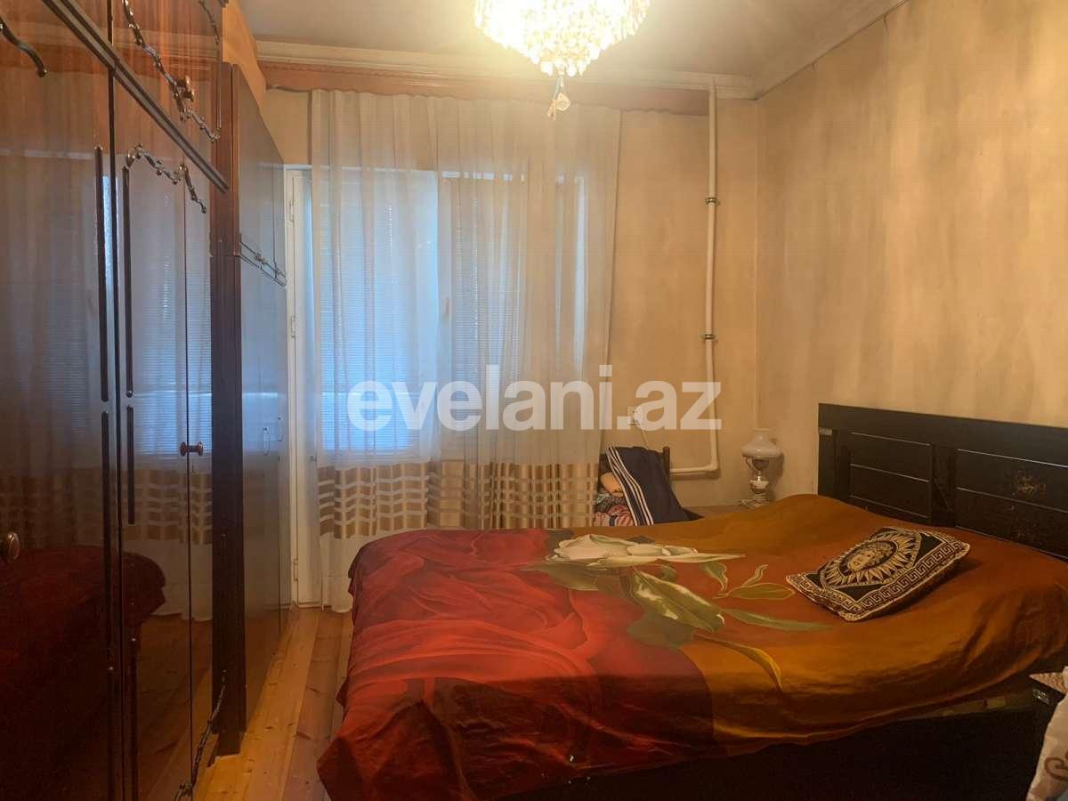 Sale, old building, 3 room, 90 m², Baku, Narimanov r, Ganjlik m.