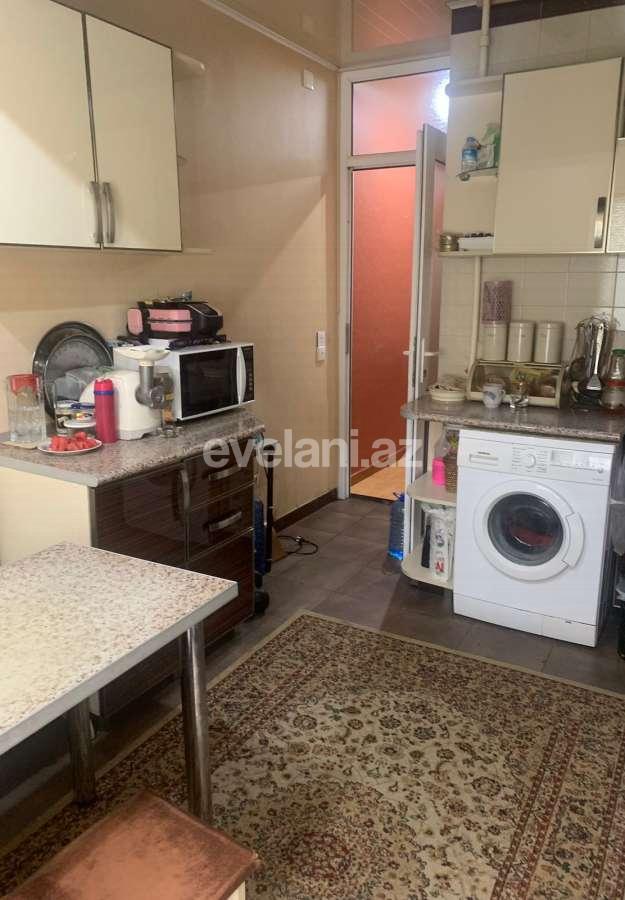 Sale, old building, 3 room, 90 m², Baku, Narimanov r, Ganjlik m.