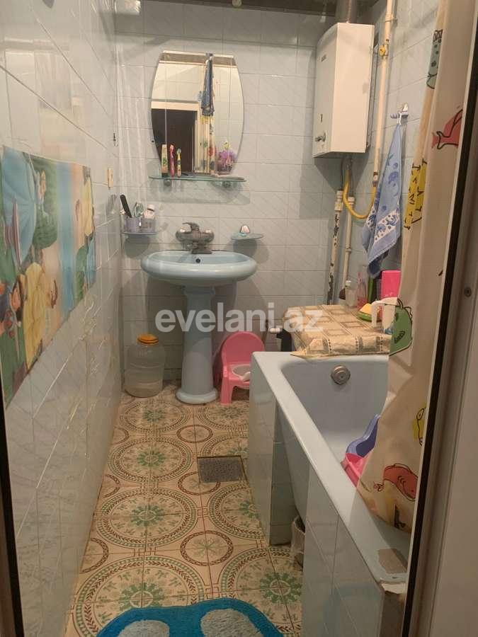 Sale, old building, 3 room, 90 m², Baku, Narimanov r, Ganjlik m.