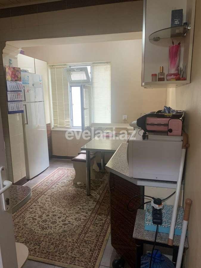 Sale, old building, 3 room, 90 m², Baku, Narimanov r, Ganjlik m.