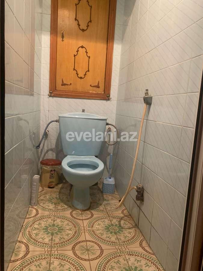 Sale, old building, 3 room, 90 m², Baku, Narimanov r, Ganjlik m.