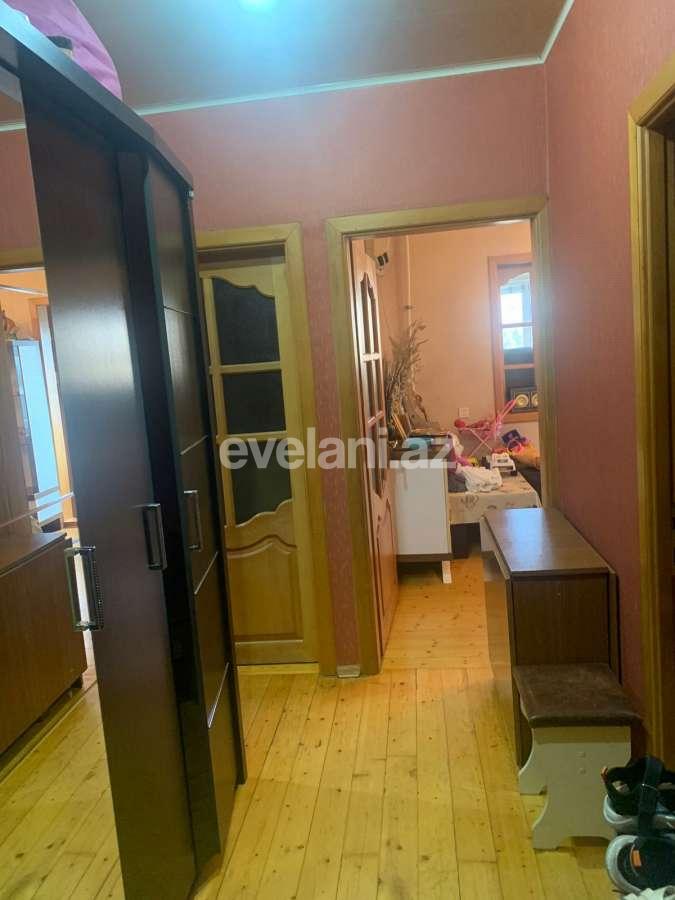 Sale, old building, 3 room, 90 m², Baku, Narimanov r, Ganjlik m.