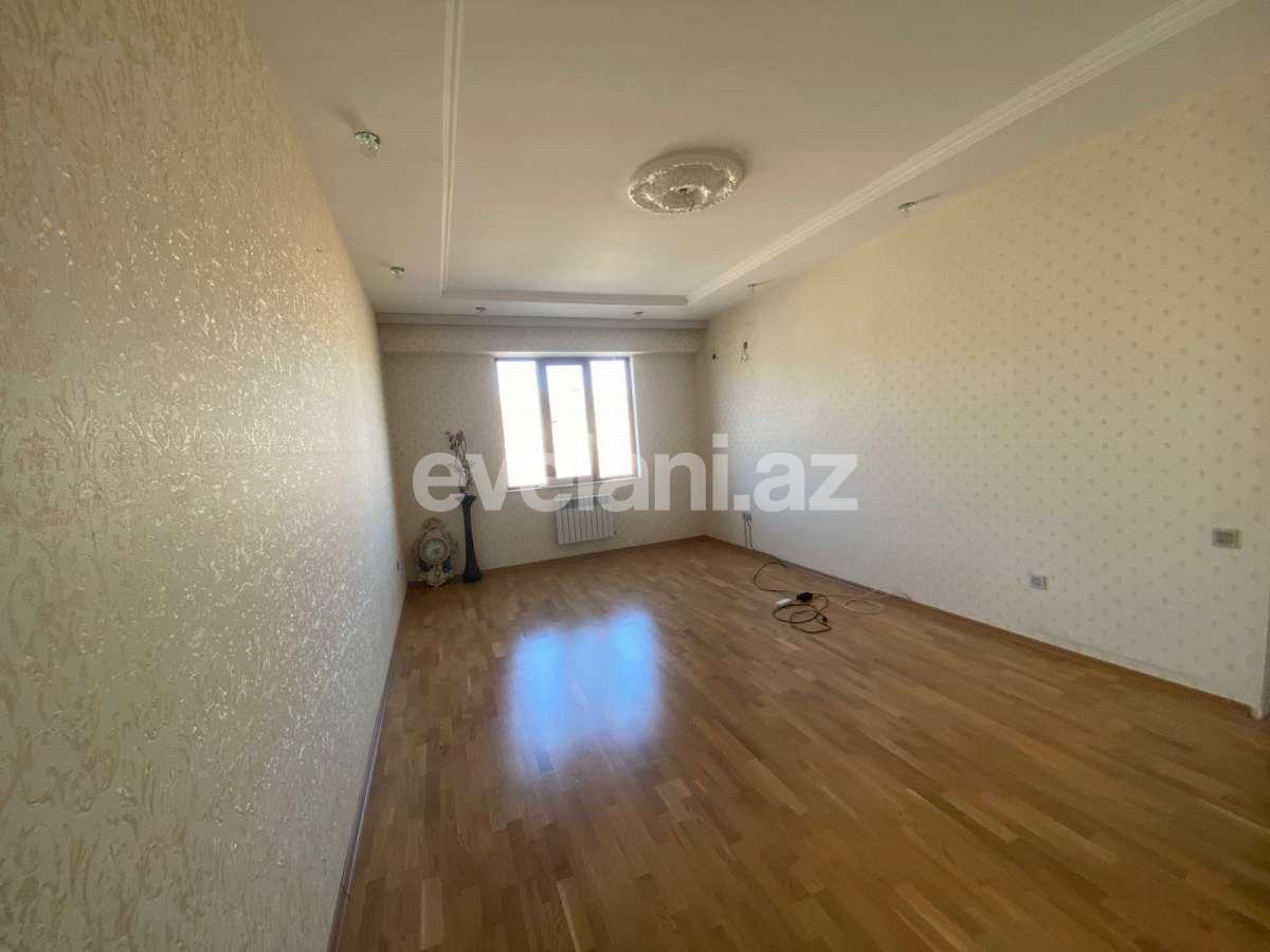 Kirayə verilir, yeni tikili, 4 otaqlı, 74 m², Bakı, Nəsimi r, Nəsimi m.