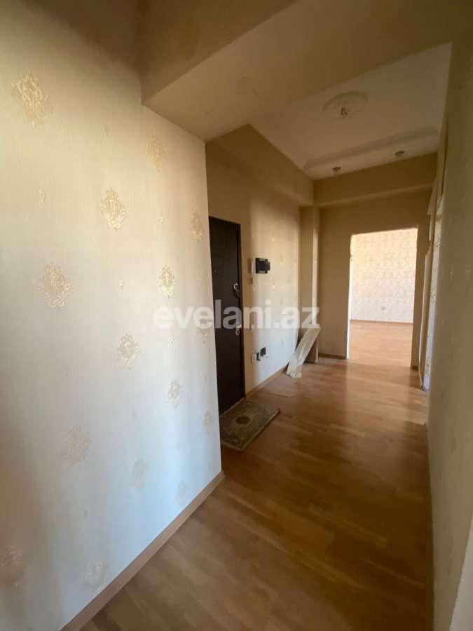 Kirayə verilir, yeni tikili, 4 otaqlı, 74 m², Bakı, Nəsimi r, Nəsimi m.