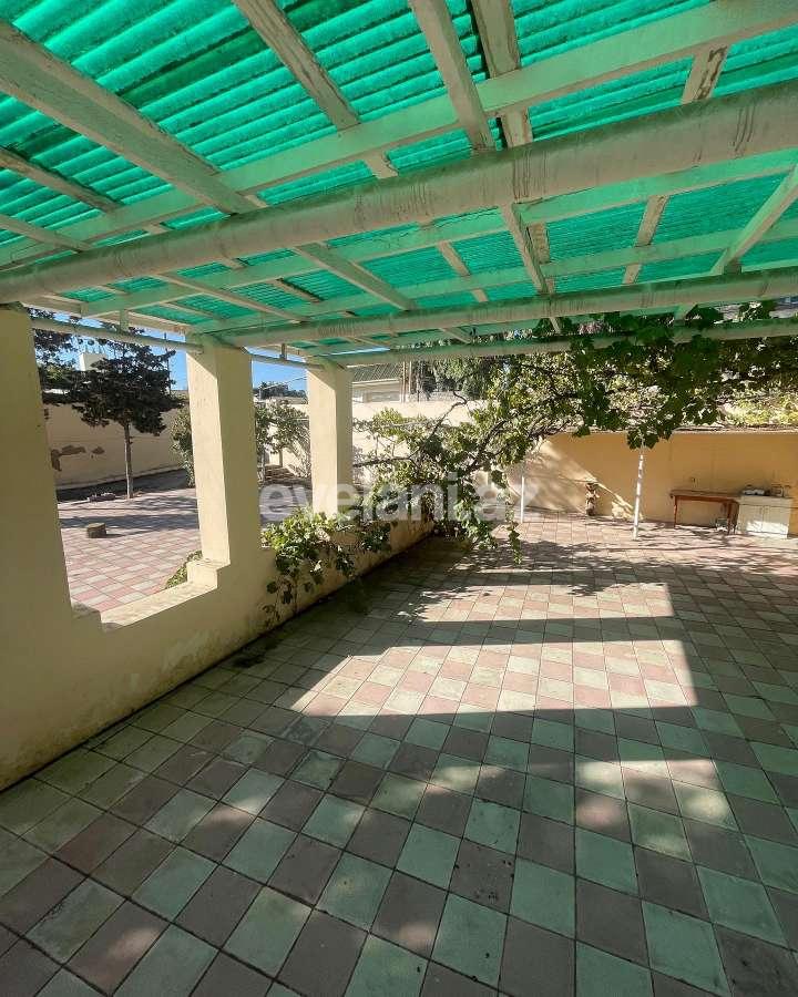 Satılır, torpaq, 20 sot, Bakı, Xəzər r, Şüvəlan q, Koroğlu m.