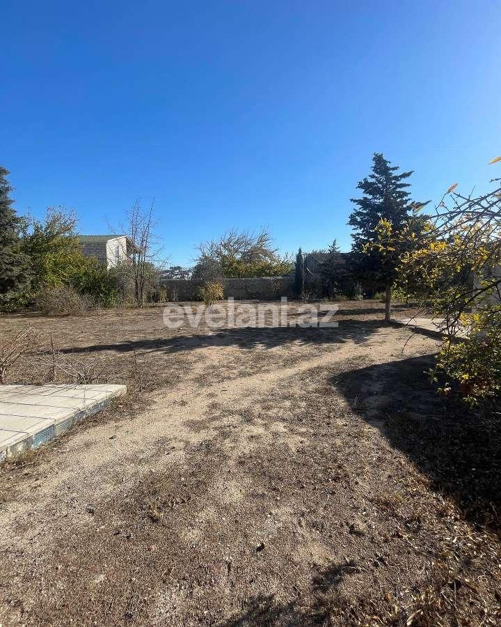 Satılır, torpaq, 20 sot, Bakı, Xəzər r, Şüvəlan q, Koroğlu m.