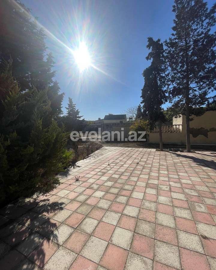 Satılır, torpaq, 20 sot, Bakı, Xəzər r, Şüvəlan q, Koroğlu m.