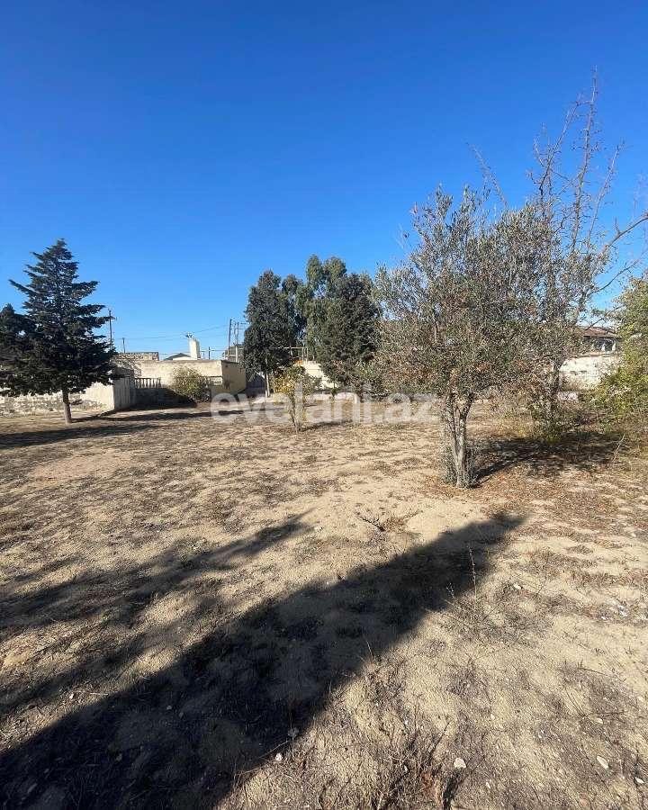 Satılır, torpaq, 20 sot, Bakı, Xəzər r, Şüvəlan q, Koroğlu m.