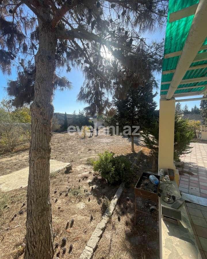 Satılır, torpaq, 20 sot, Bakı, Xəzər r, Şüvəlan q, Koroğlu m.