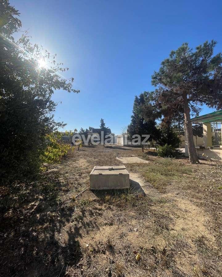 Satılır, torpaq, 20 sot, Bakı, Xəzər r, Şüvəlan q, Koroğlu m.