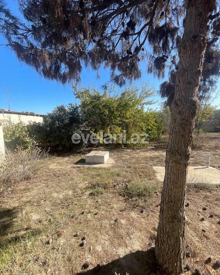 Satılır, torpaq, 20 sot, Bakı, Xəzər r, Şüvəlan q, Koroğlu m.