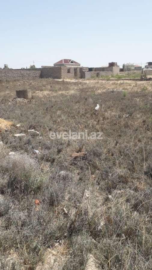 Satılır, torpaq, 5 sot, Bakı, Pirallahı r, Pirallahı q, Koroğlu m.