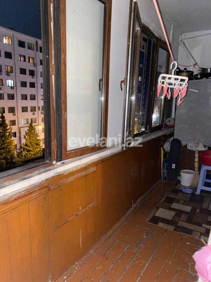 Продаётся, вторичка, 3-комнаты, 75 m², Баку, Ясамальский r, Низами m.