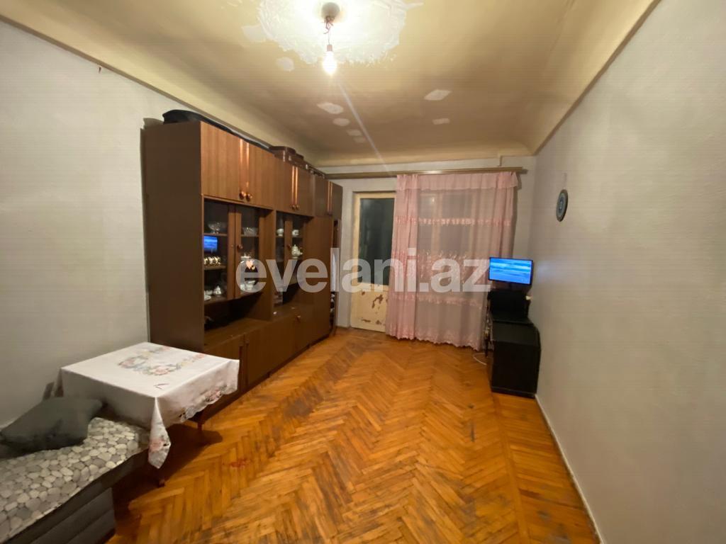 Продаётся, вторичка, 3-комнаты, 75 m², Баку, Ясамальский r, Низами m.