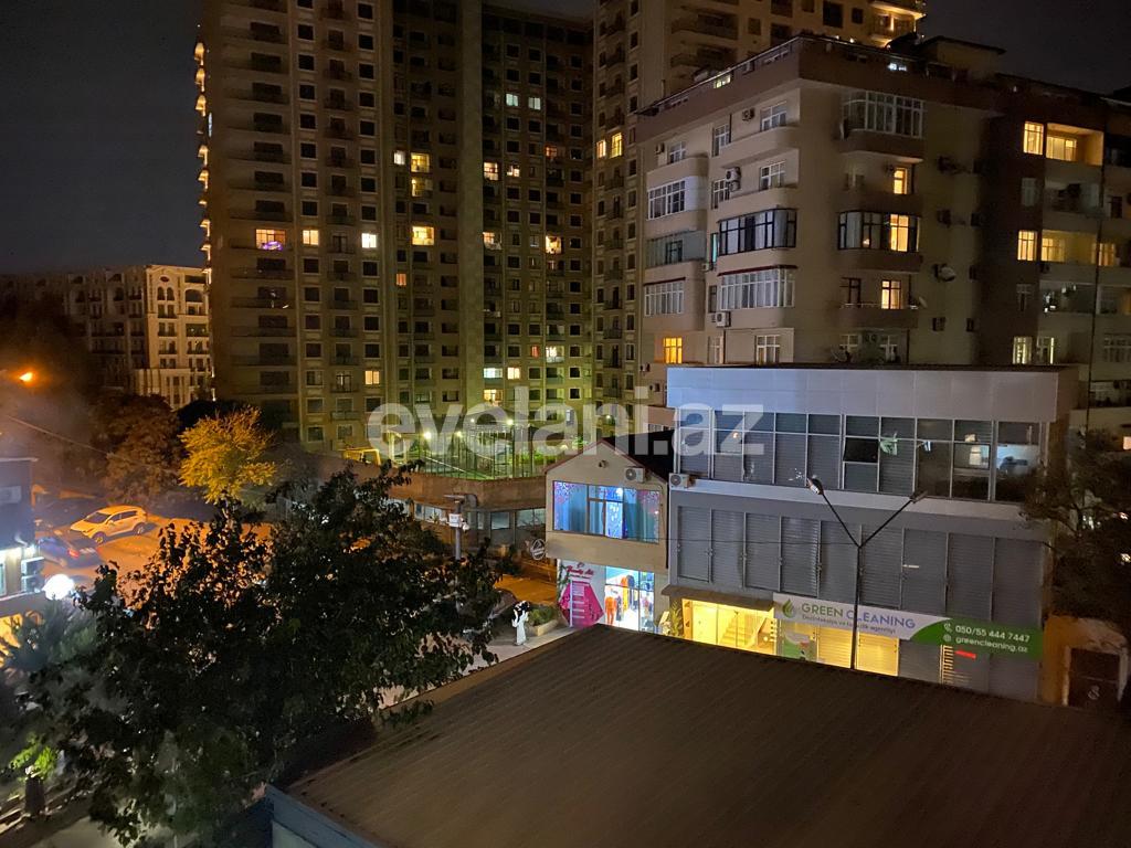 Продаётся, вторичка, 3-комнаты, 75 m², Баку, Ясамальский r, Низами m.