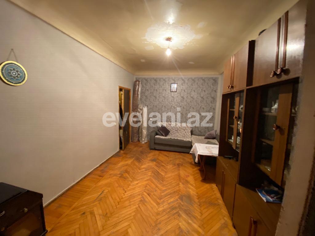 Продаётся, вторичка, 3-комнаты, 75 m², Баку, Ясамальский r, Низами m.