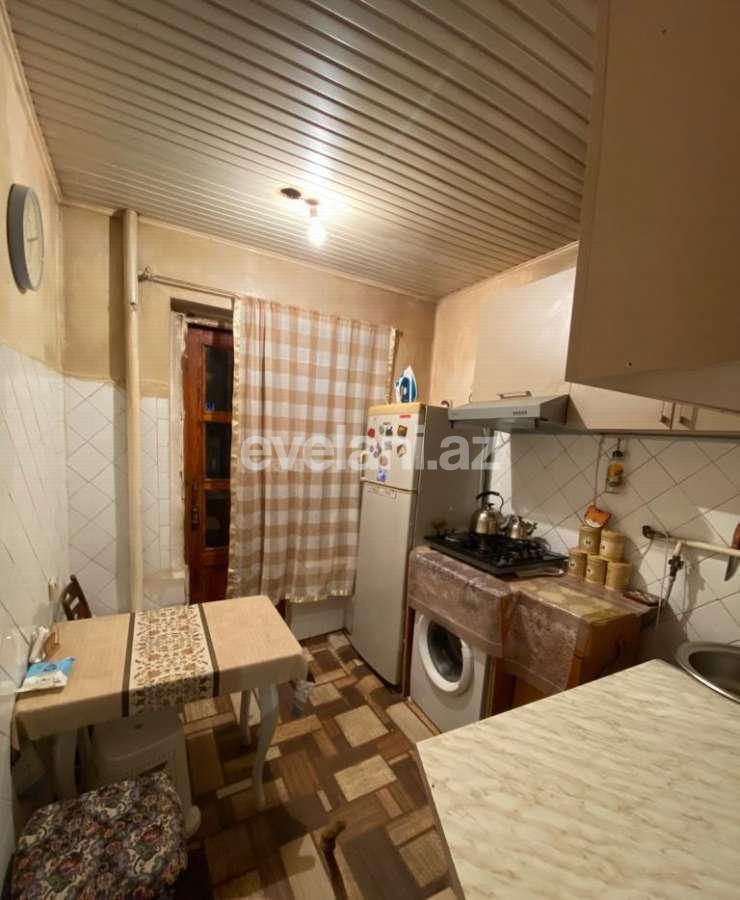 Продаётся, вторичка, 3-комнаты, 75 m², Баку, Ясамальский r, Низами m.