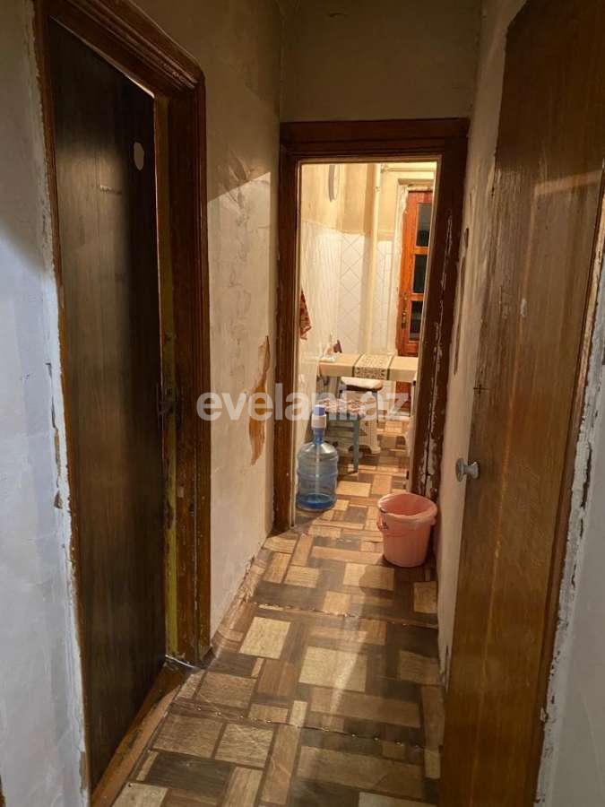 Продаётся, вторичка, 3-комнаты, 75 m², Баку, Ясамальский r, Низами m.