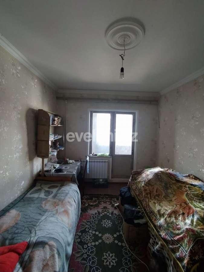 Sale, old building, 3 room, 85 m², Baku, Narimanov r, Ganjlik m.