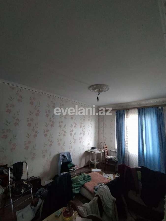 Sale, old building, 3 room, 85 m², Baku, Narimanov r, Ganjlik m.