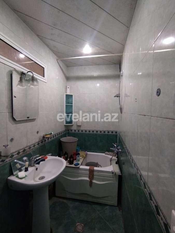 Sale, old building, 3 room, 85 m², Baku, Narimanov r, Ganjlik m.