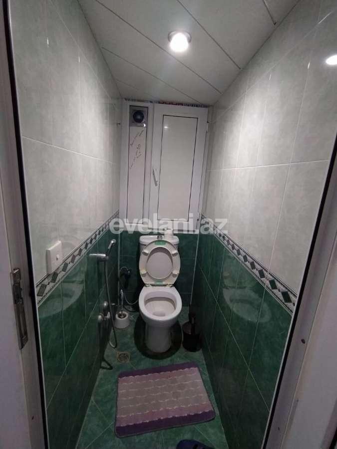 Sale, old building, 3 room, 85 m², Baku, Narimanov r, Ganjlik m.