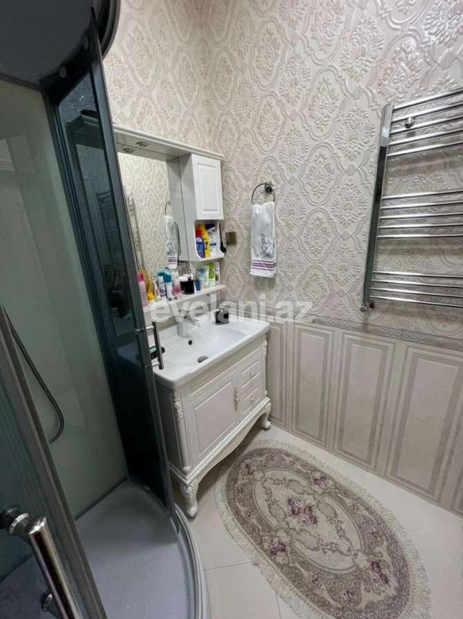 Satılır, yeni tikili, 3 otaqlı, 120 m², Bakı, Nəsimi r, Memar Əcəmi m.