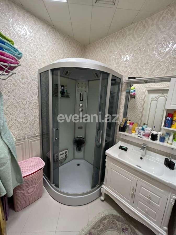 Satılır, yeni tikili, 3 otaqlı, 120 m², Bakı, Nəsimi r, Memar Əcəmi m.