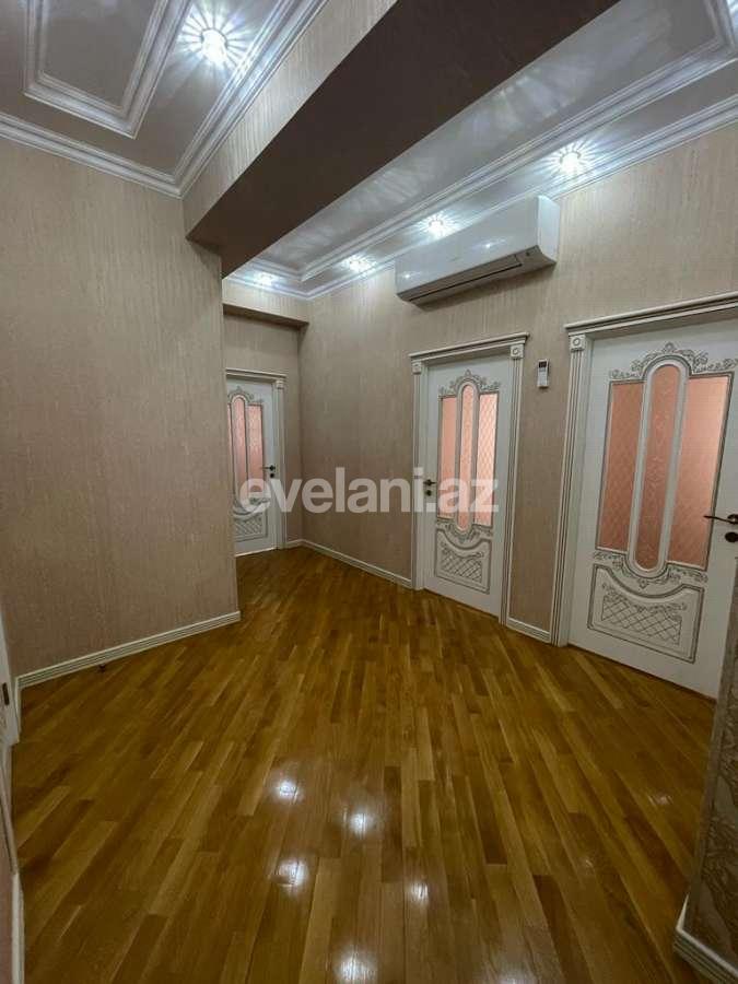 Satılır, yeni tikili, 3 otaqlı, 120 m², Bakı, Nəsimi r, Memar Əcəmi m.
