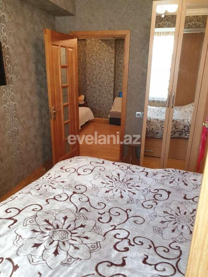 Satılır, yeni tikili, 3 otaqlı, 80 m², Xırdalan