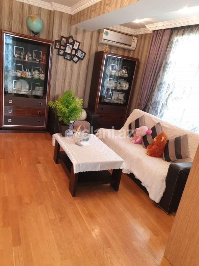 Satılır, yeni tikili, 3 otaqlı, 80 m², Xırdalan