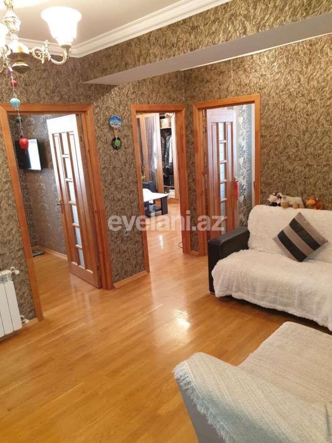 Satılır, yeni tikili, 3 otaqlı, 80 m², Xırdalan