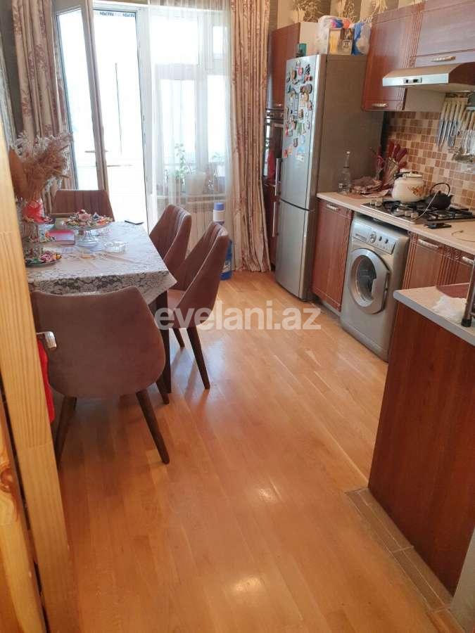 Satılır, yeni tikili, 3 otaqlı, 80 m², Xırdalan