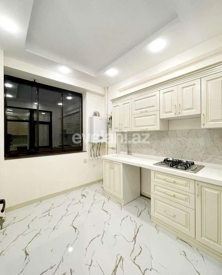Satılır, yeni tikili, 4 otaqlı, 220 m², Bakı, Nərimanov r, Nəriman Nərimanov m.