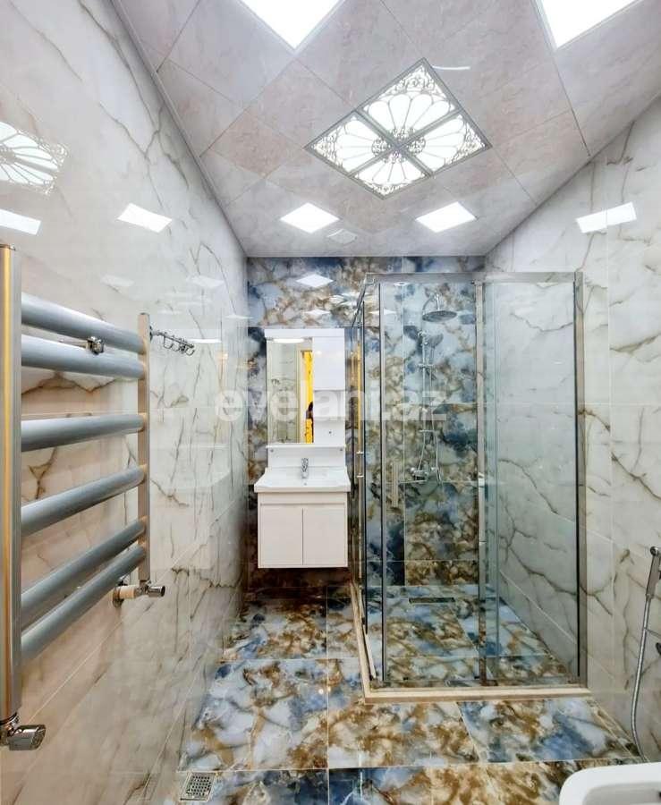 Satılır, yeni tikili, 4 otaqlı, 220 m², Bakı, Nərimanov r, Nəriman Nərimanov m.