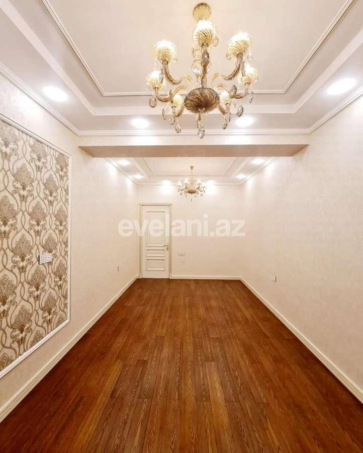 Satılır, yeni tikili, 4 otaqlı, 220 m², Bakı, Nərimanov r, Nəriman Nərimanov m.