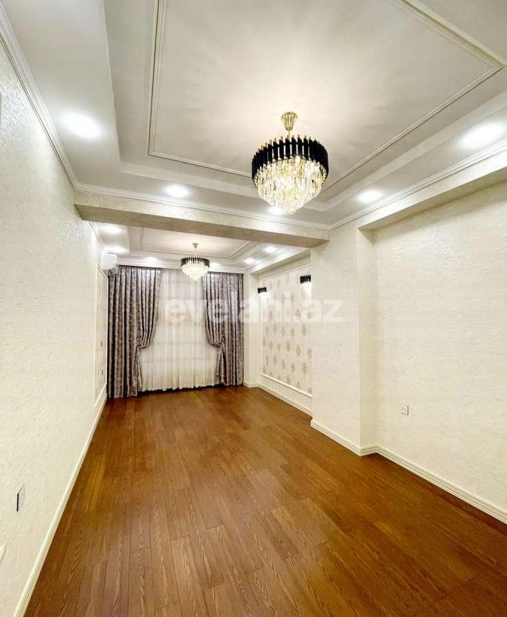 Satılır, yeni tikili, 4 otaqlı, 220 m², Bakı, Nərimanov r, Nəriman Nərimanov m.