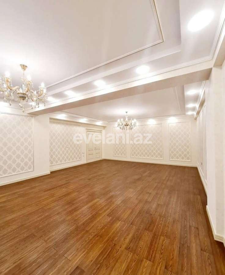 Satılır, yeni tikili, 4 otaqlı, 220 m², Bakı, Nərimanov r, Nəriman Nərimanov m.