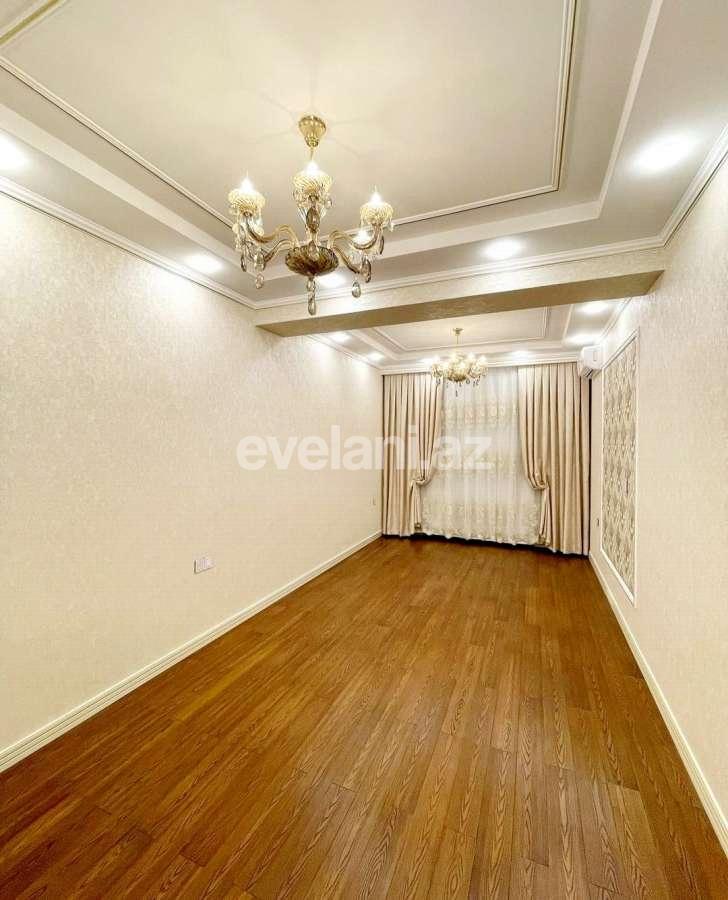 Satılır, yeni tikili, 4 otaqlı, 220 m², Bakı, Nərimanov r, Nəriman Nərimanov m.