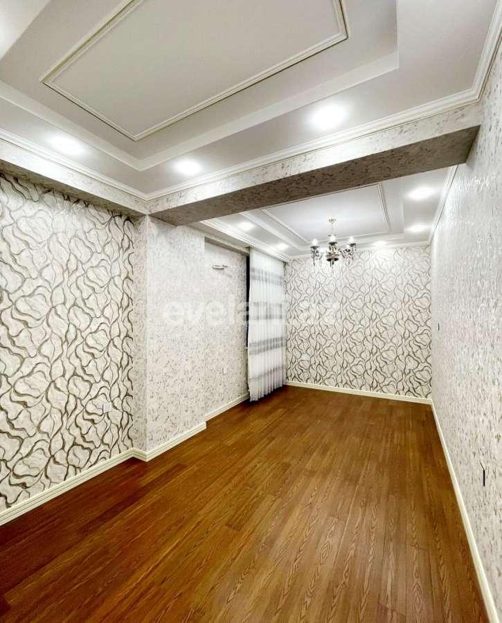 Satılır, yeni tikili, 4 otaqlı, 220 m², Bakı, Nərimanov r, Nəriman Nərimanov m.