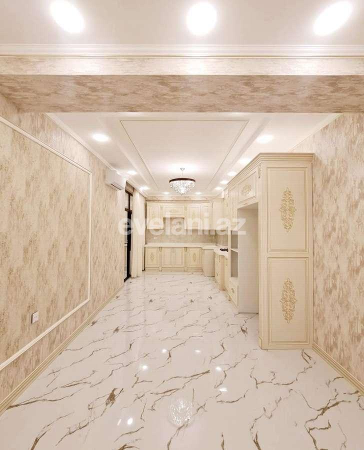 Satılır, yeni tikili, 4 otaqlı, 220 m², Bakı, Nərimanov r, Nəriman Nərimanov m.