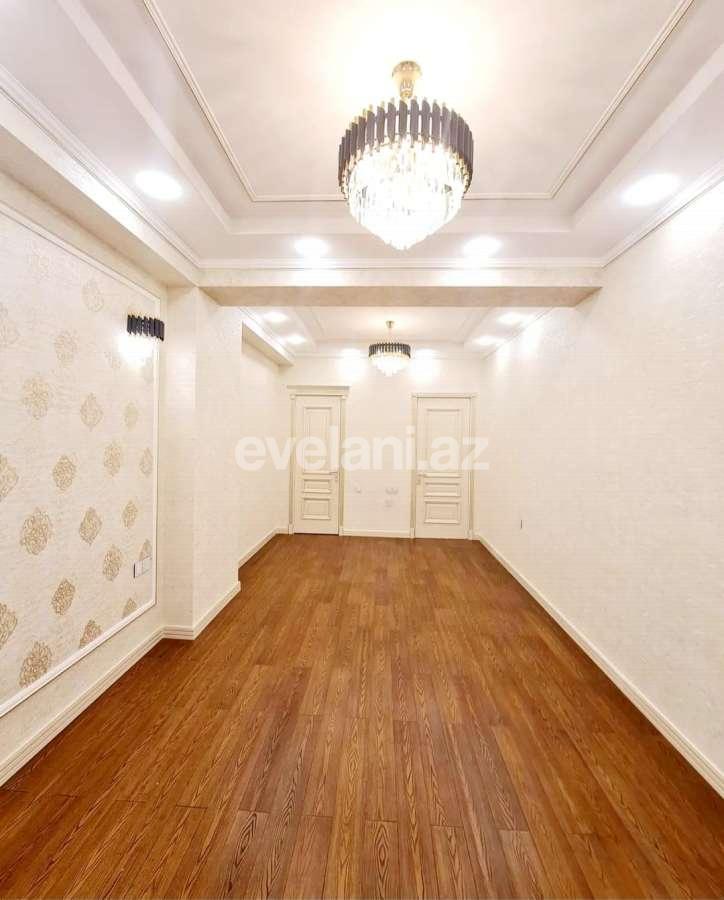 Satılır, yeni tikili, 4 otaqlı, 220 m², Bakı, Nərimanov r, Nəriman Nərimanov m.