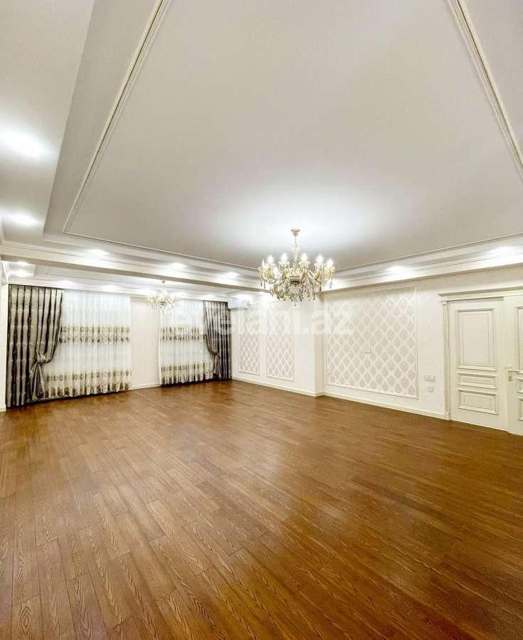 Satılır, yeni tikili, 4 otaqlı, 220 m², Bakı, Nərimanov r, Nəriman Nərimanov m.