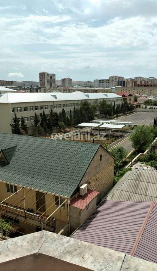 Satılır, yeni tikili, 3 otaqlı, 86 m², Xırdalan