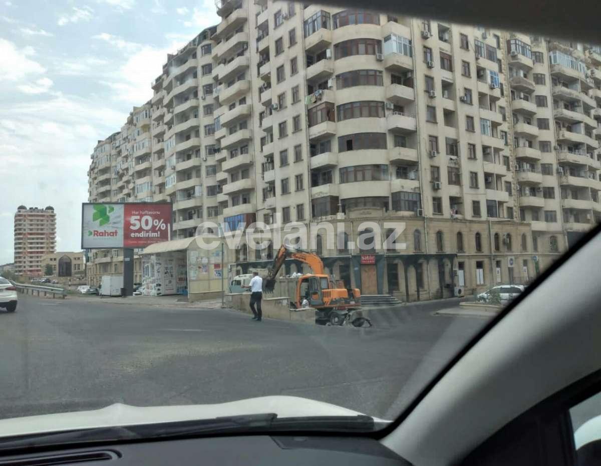 Satılır, yeni tikili, 3 otaqlı, 86 m², Xırdalan