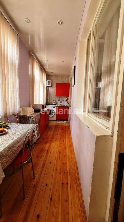 Satılır, köhnə tikili, 4 otaqlı, 70 m², Bakı, Nərimanov r, Gənclik m.