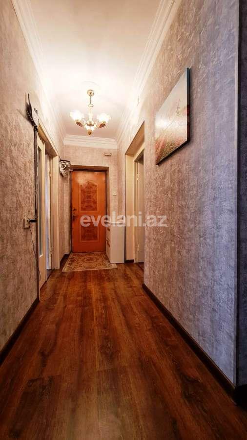 Satılır, köhnə tikili, 4 otaqlı, 70 m², Bakı, Nərimanov r, Gənclik m.