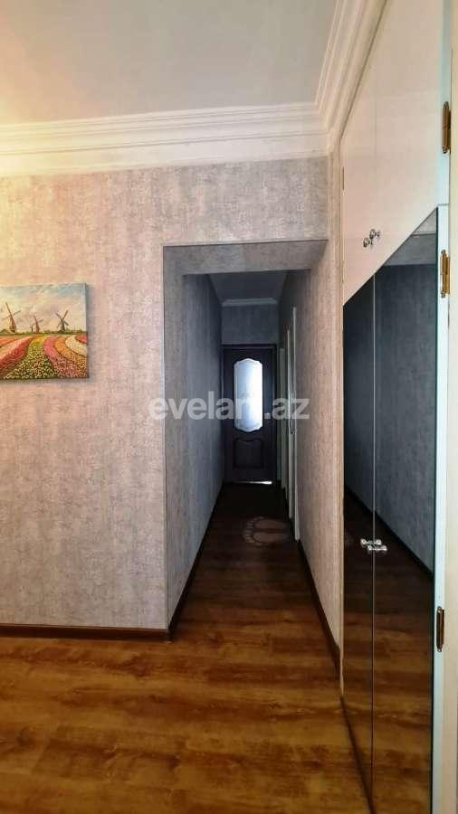 Satılır, köhnə tikili, 4 otaqlı, 70 m², Bakı, Nərimanov r, Gənclik m.