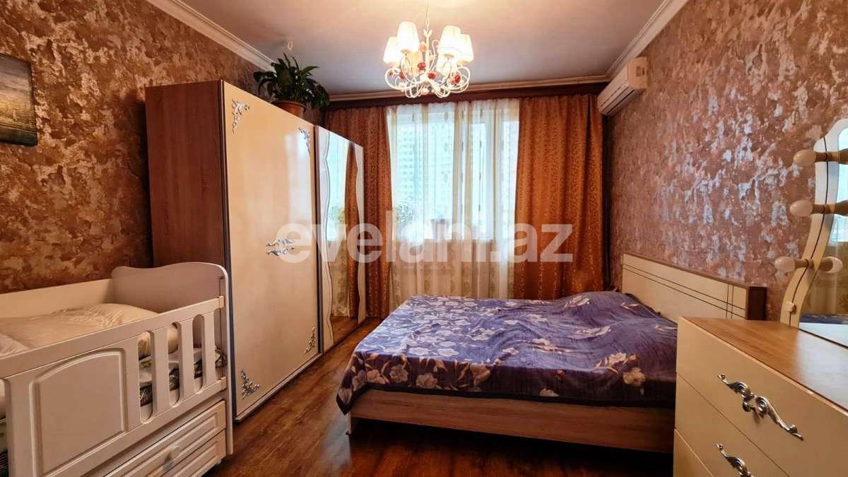 Satılır, köhnə tikili, 4 otaqlı, 70 m², Bakı, Nərimanov r, Gənclik m.