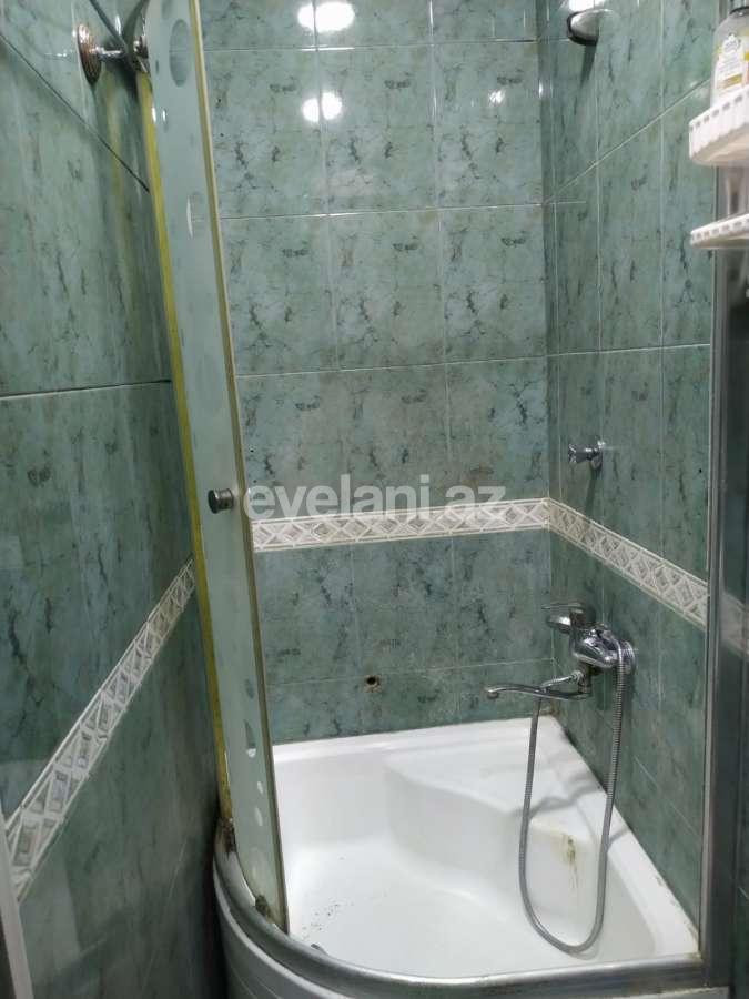 Sale, old building, 1 room, 40 m², Baku, Nasimi r, 28 may m.
